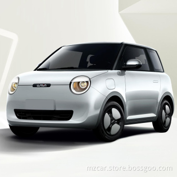 Changan L umin Mini Car Small Mini Vehicle New Electric Car with Factory Price new passenger cars trade mini off road vehicle